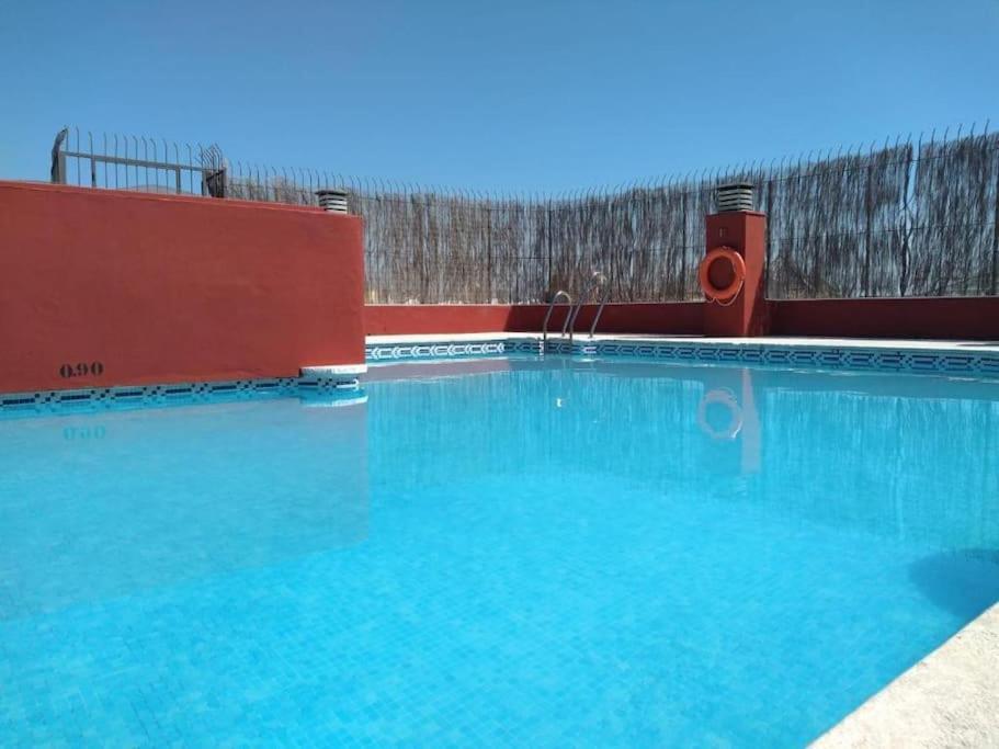 Precioso En Santa Cruz Lirio Bajo Lägenhet Sevilla Exteriör bild